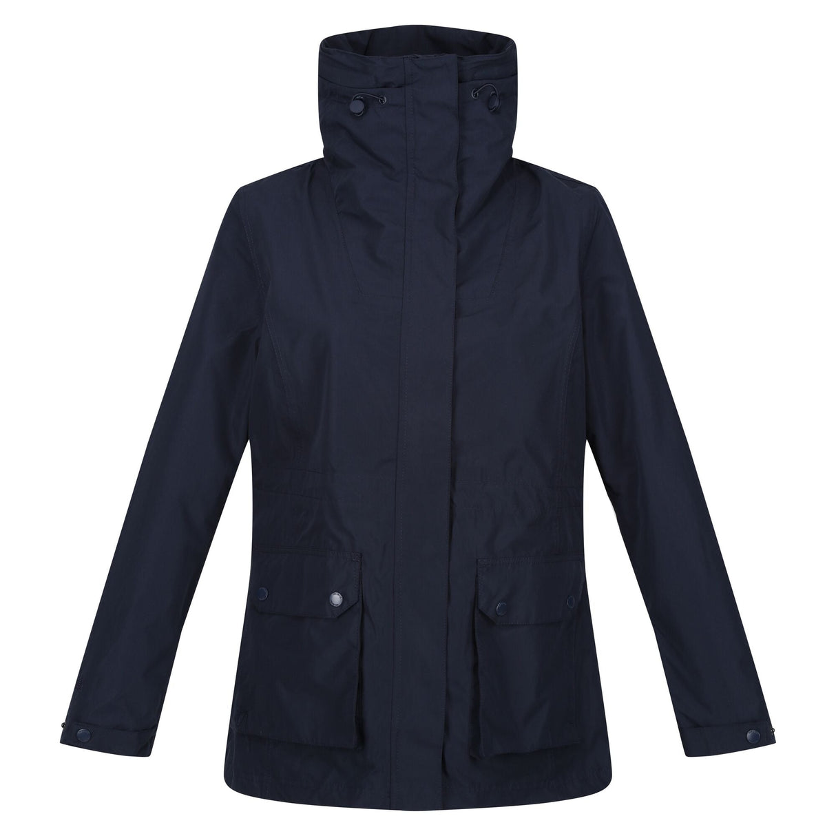 Regatta Womens Novalee Breathable Waterproof Jacket