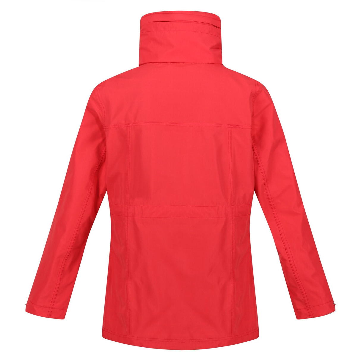 Regatta Womens Novalee Breathable Waterproof Jacket