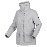 Regatta Womens Novalee Breathable Waterproof Jacket