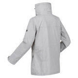 Regatta Womens Novalee Breathable Waterproof Jacket