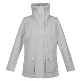 Regatta Womens Novalee Breathable Waterproof Jacket