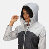 Regatta Womens Pack It Pro Waterproof Packaway Jacket