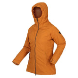 Regatta Womens Sanda II Insulated Waterproof Jacket