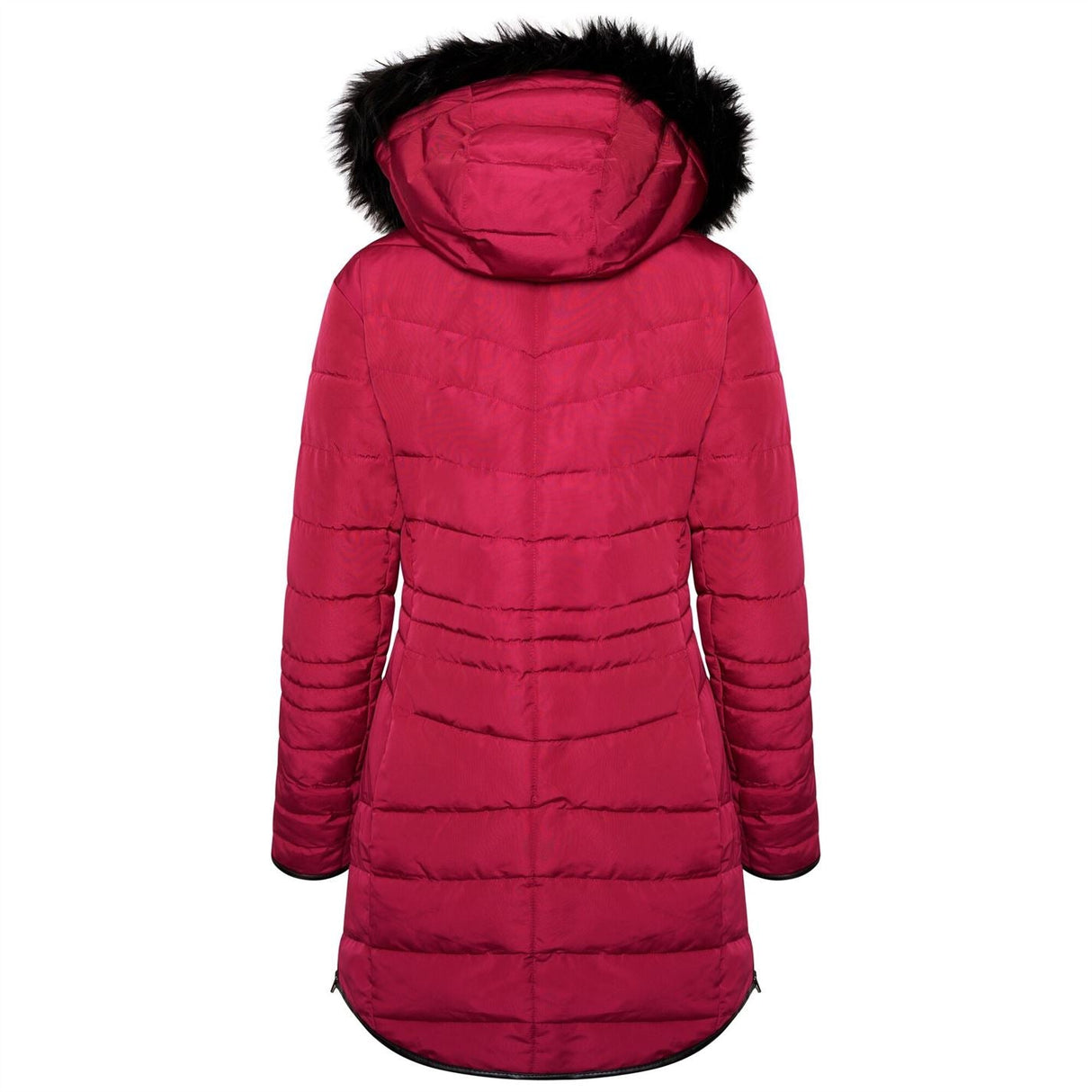 Dare2b Womens Laura Whitmore Edit Striking Ski Jacket