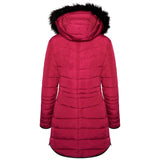 Dare2b Womens Laura Whitmore Edit Striking Ski Jacket