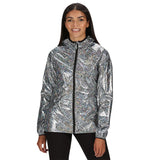 Regatta Women's Turla Lightweight Waterproof Jacket