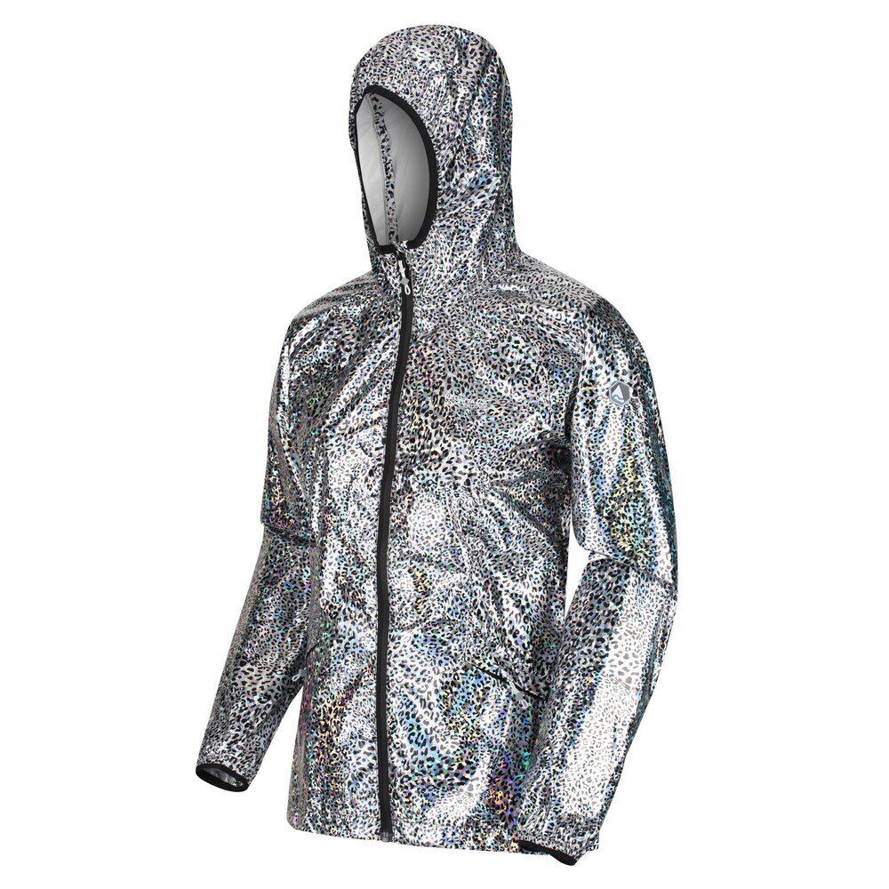 Regatta Women's Turla Lightweight Waterproof Jacket