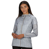 Regatta Women's Turla Lightweight Waterproof Jacket