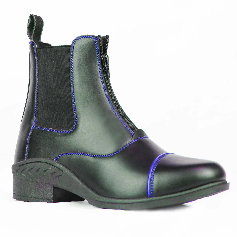 Gallop Venture Paddock Boot