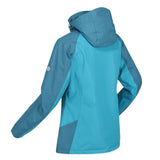 Regatta Womens Winter Calderdale Waterproof Jacket