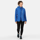 Regatta Womens Birchdale Breathable Waterproof Jacket