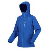 Regatta Womens Birchdale Breathable Waterproof Jacket