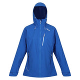 Regatta Womens Birchdale Breathable Waterproof Jacket