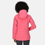 Regatta Womens Birchdale Breathable Waterproof Jacket