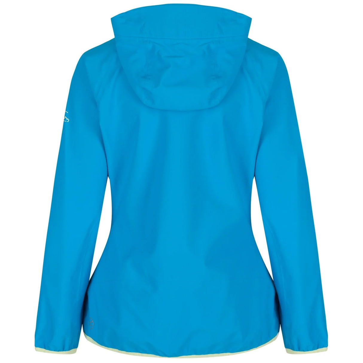 Regatta Womens Imber Breathable Waterproof Jacket