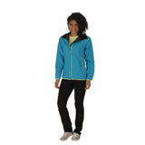 Regatta Womens Imber Breathable Waterproof Jacket