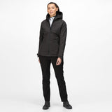 Regatta Womens Highside VI Waterproof Insulated Jacket