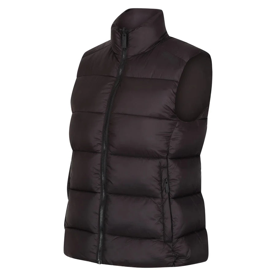 Regatta Womens Yewbank Reversible Bodywarmer